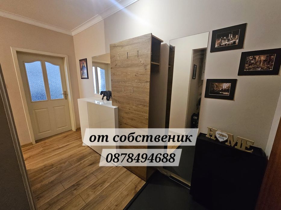Продава се Тристаен апартамент в София, Люлин 10 - 107 кв.м за 2477 €/кв.м - Снимка #9