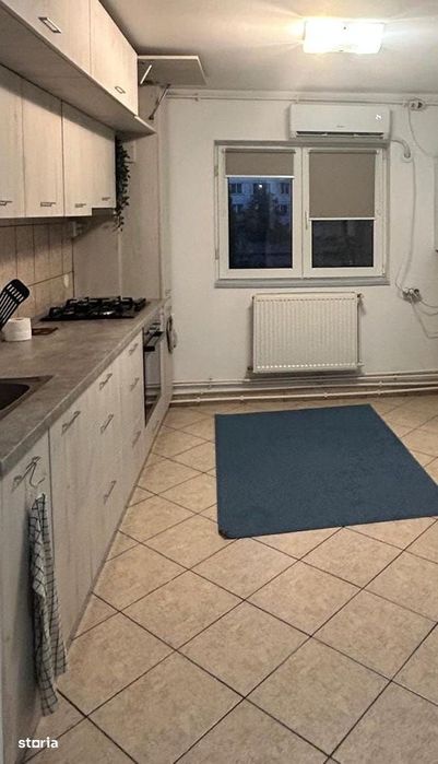 2 camere mobilat , Centrala Proprie, Militari, metrou