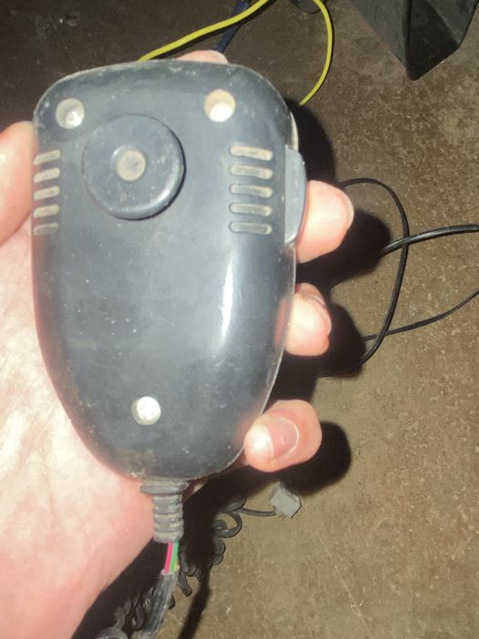 Сгу рабочи Я нашел это в сарайе