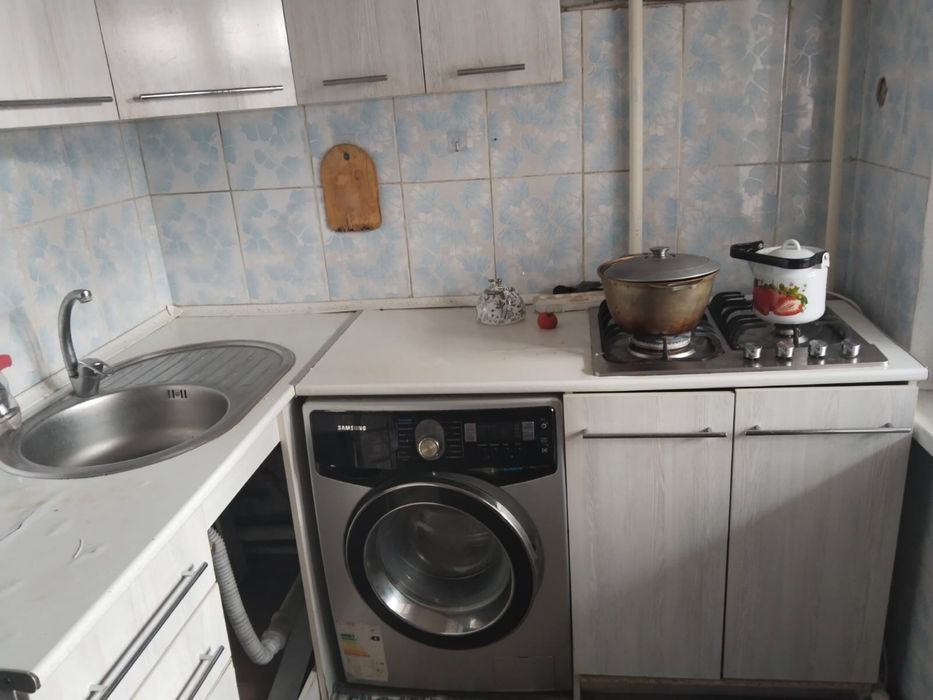 Продается квартира