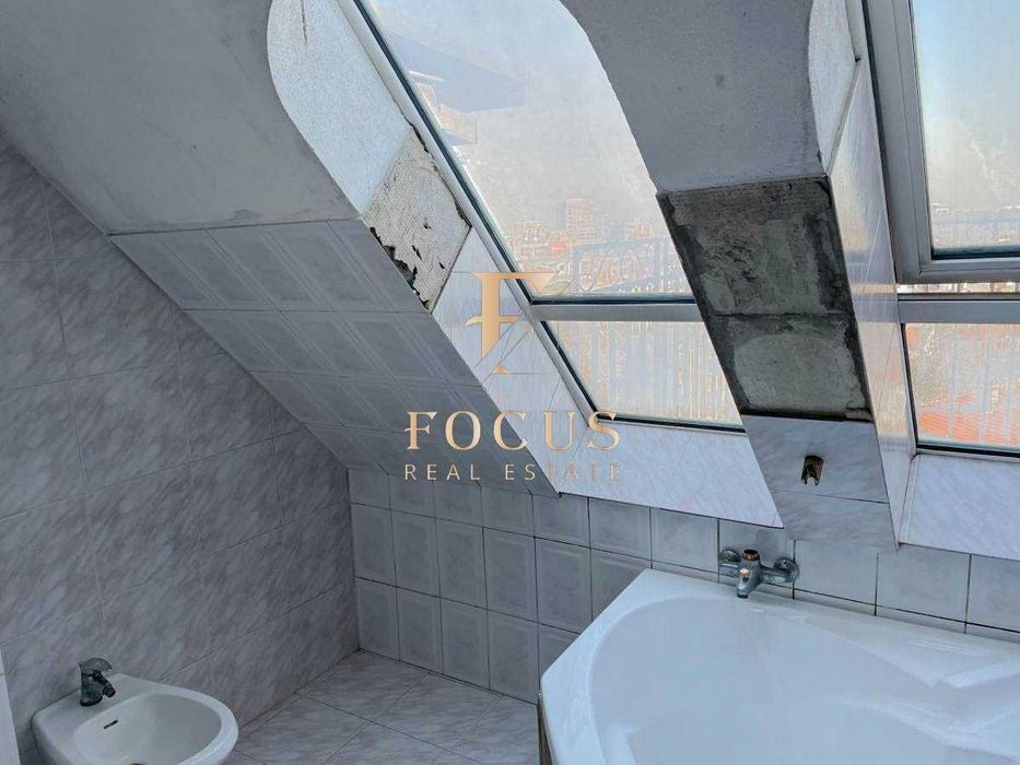 Продава се Мезонет в Пловдив, Център - 299 кв.м за 1037 €/кв.м - Снимка #5