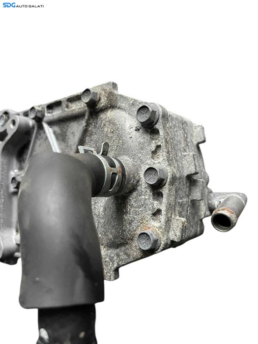 Racitor Gaze EGR Mitsubishi ASX 1.8 DI-D 2010 - 2019 Cod 1582A325 [B4273]