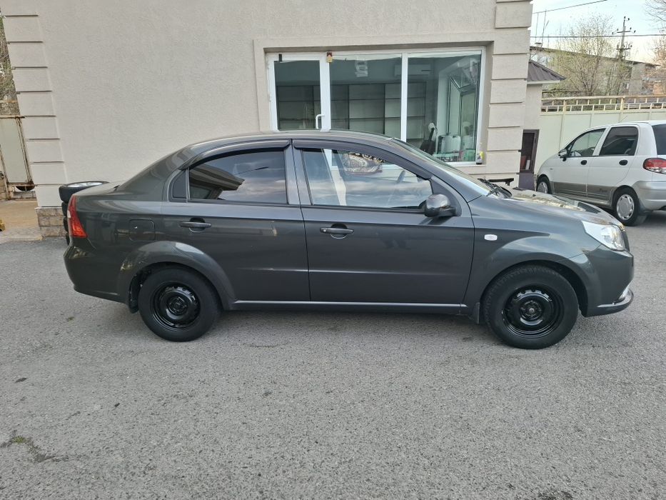 Chevrolet Nexia 2018 — 3