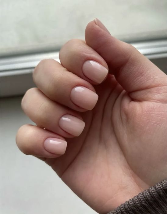 Акция маникюр педикюр гель!