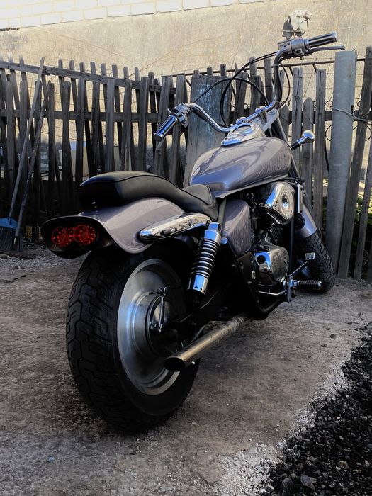 Продам мотоцикл Honda