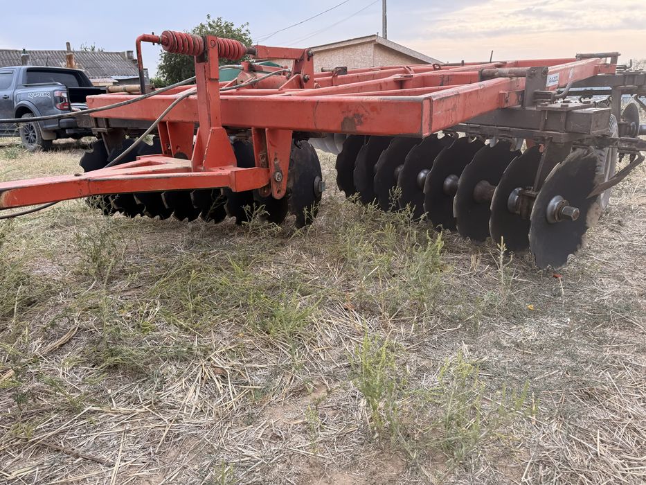 Disc  Razol TWH  4m, talere noi