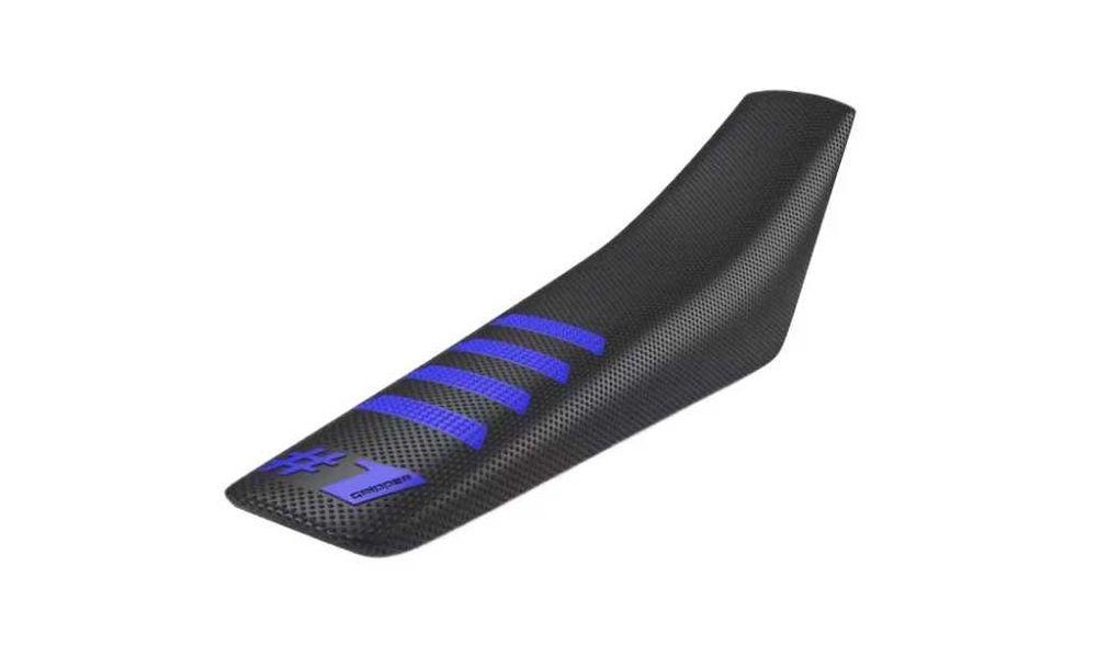 Калъф за седалка Универсален Onegriper RIBBED