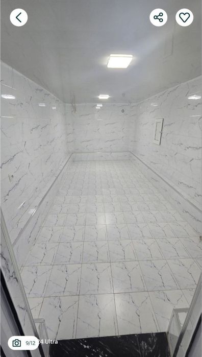 Аренда подвал ттз диадора