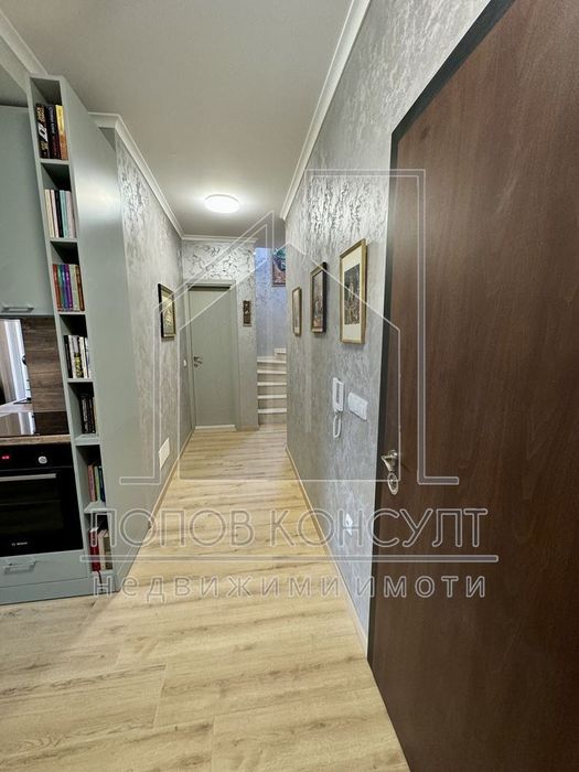 Продава се Мезонет в Пловдив, Кършияка - 137 кв.м за 927 €/кв.м - Снимка #12