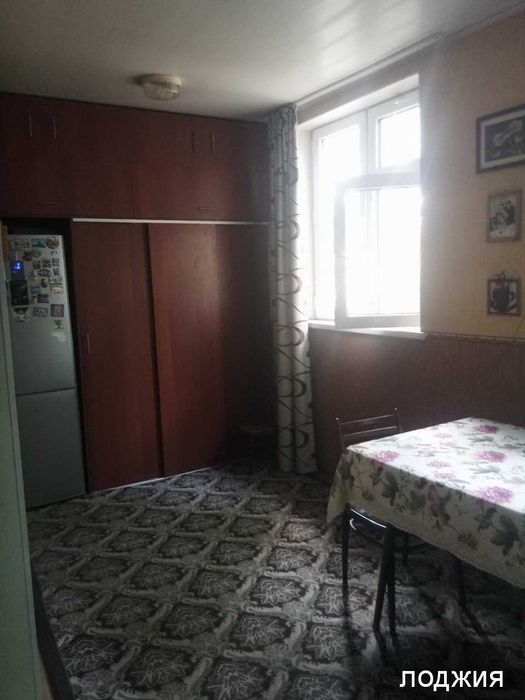 3-х комнатная квартира в Сергели