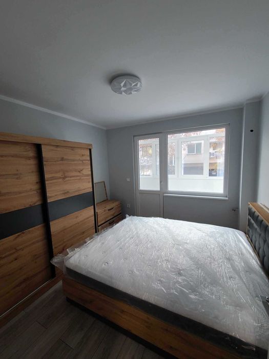 Продава се Тристаен апартамент в Пловдив, Кършияка - 65 кв.м за 2385 €/кв.м - Снимка #3