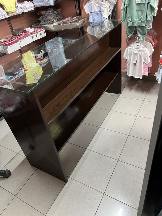 Работно бюро за магазин