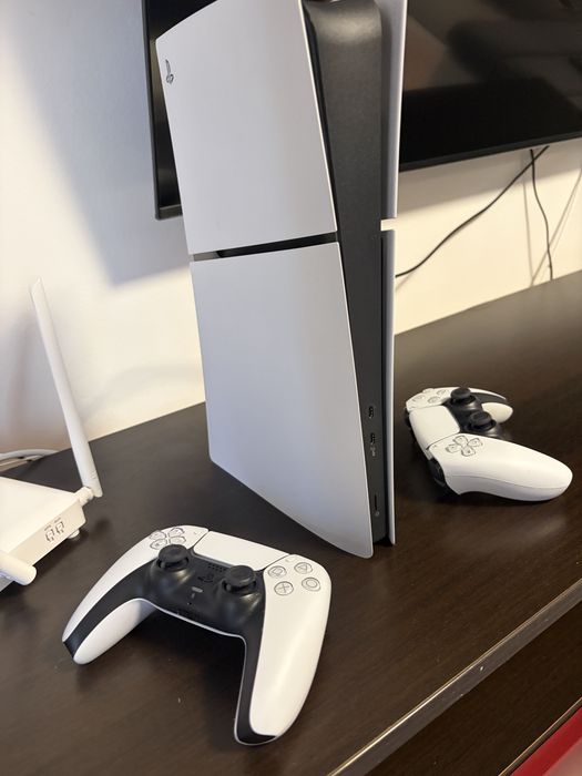 Ps5 Slim Digital Edition