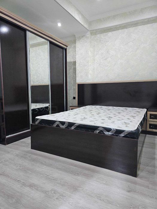 Аренда  2х  комнатной квартиры   ориентир мечеть Ислам  ота