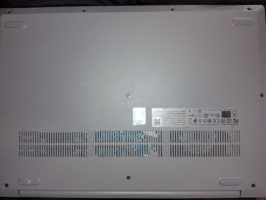 Продажа ноутбука леново