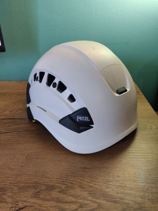 Cască de protecție Petzl Vertex Vent – originală, profesională