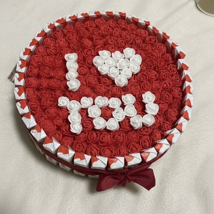 Cadouri pentru v-day,1 martie, 8 martie