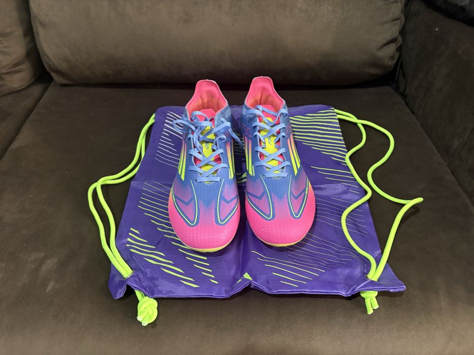 Adidas F50 42 2/3