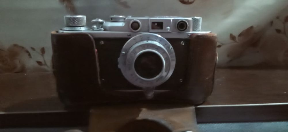 Продам фотоаппарат