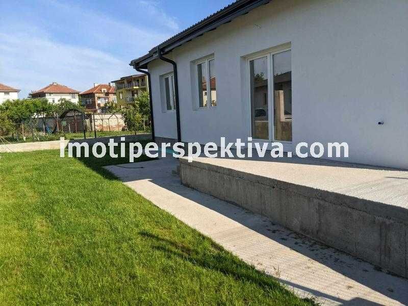 Продава се Къща в с. Крумово, Област Пловдив - 151 кв.м за 1755 €/кв.м - Снимка #14