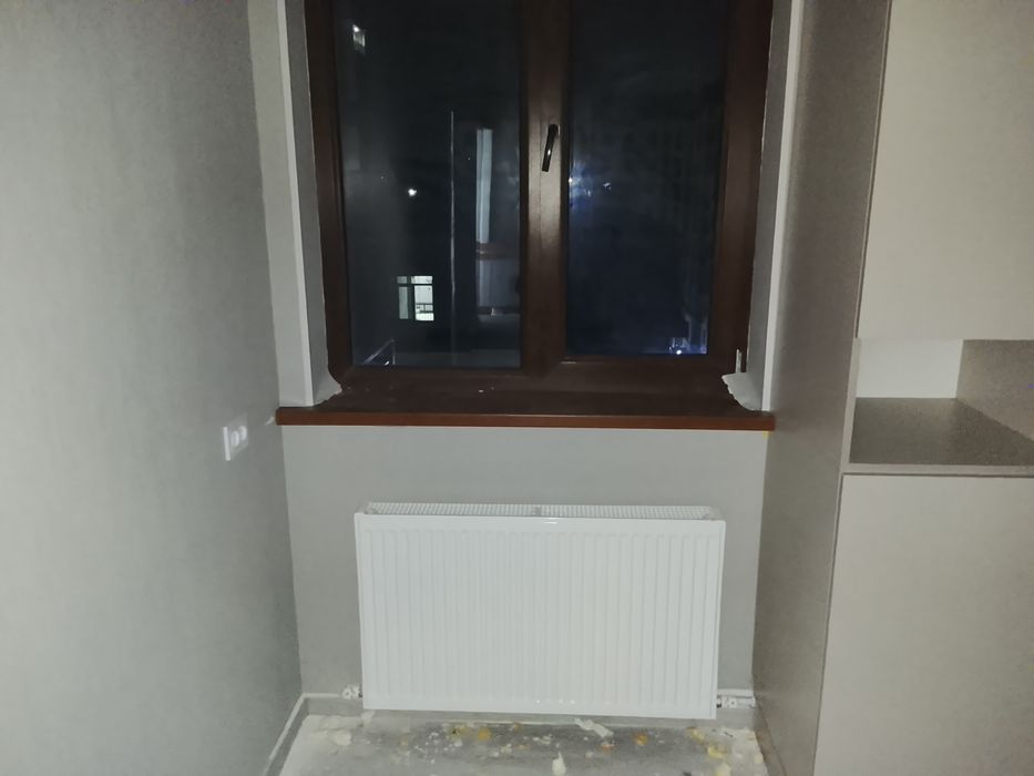 santexnika va elektrika