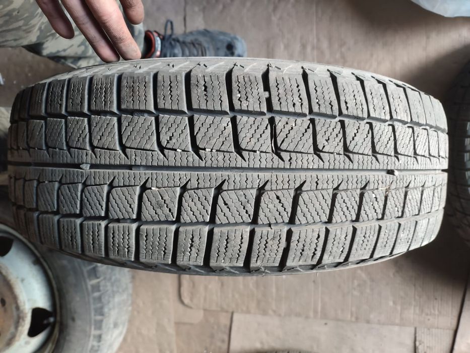 Продам шины в сборе