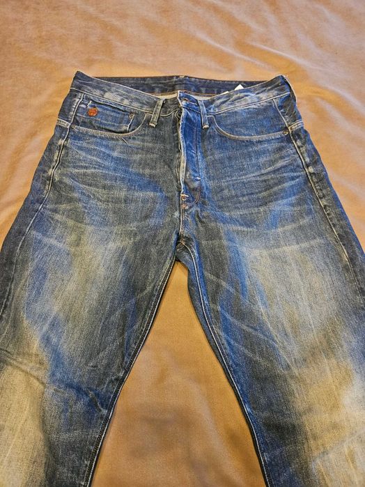 Дънки G-Star Raw