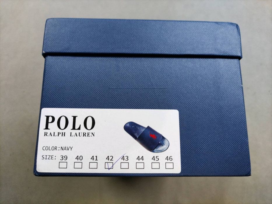 Чехли Ralph Lauren