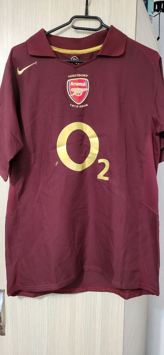 Tricou Nike Arsenal ,marimea M