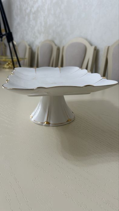 Посуда для гостей