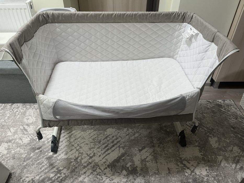 BabyGo patut co-sleeper