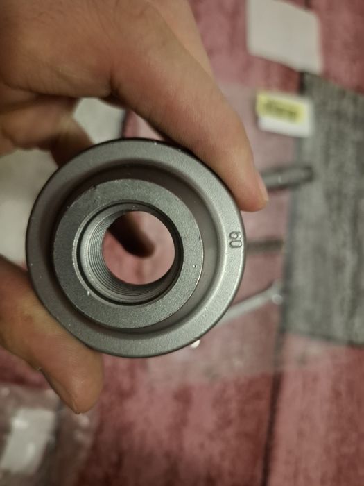 Carotă pentru zidărie 60 mm