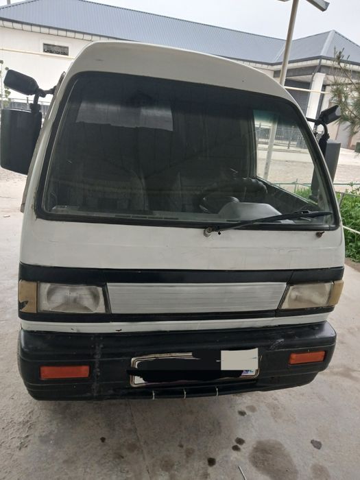 Damas 1998 sotiladi yoki obmen