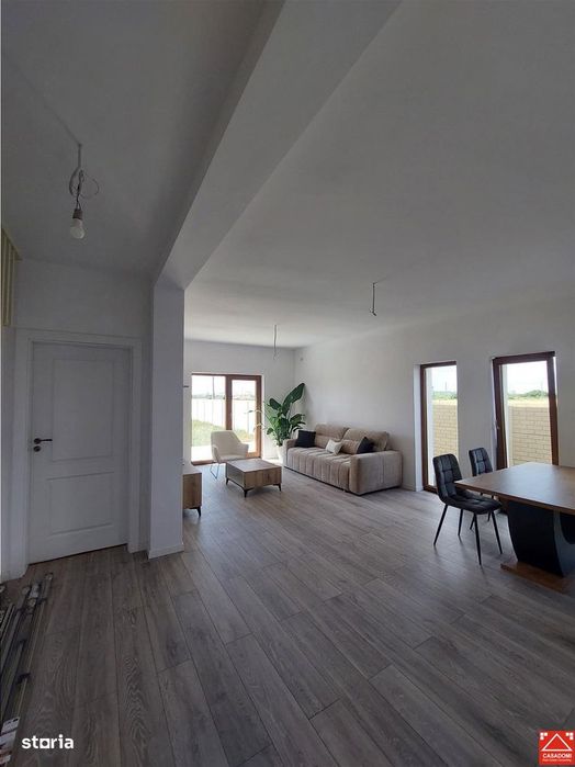 Duplex nou, 2026, la cheie, in cartier nou, Vladimirescu