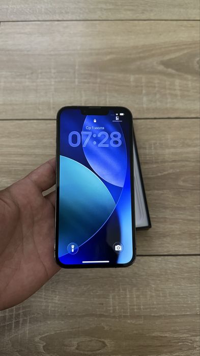 Iphone 13pro 256gb