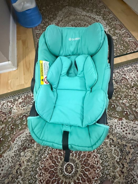 Автокресла бу.9000 тг