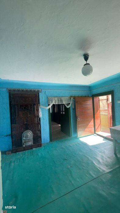 Casa de vanzare in Balcaciu