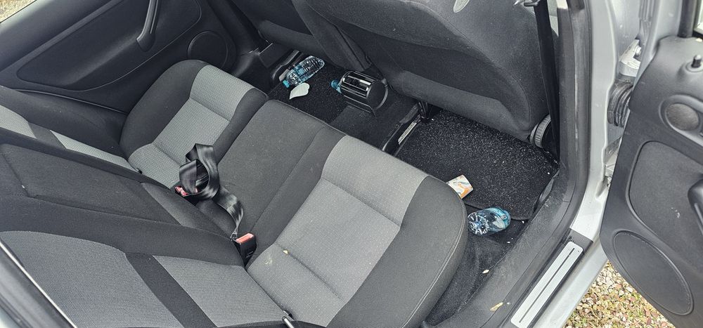 Volkswagen Golf 1,9 SDI AQM на части