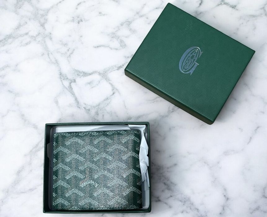 Portofel Goyard