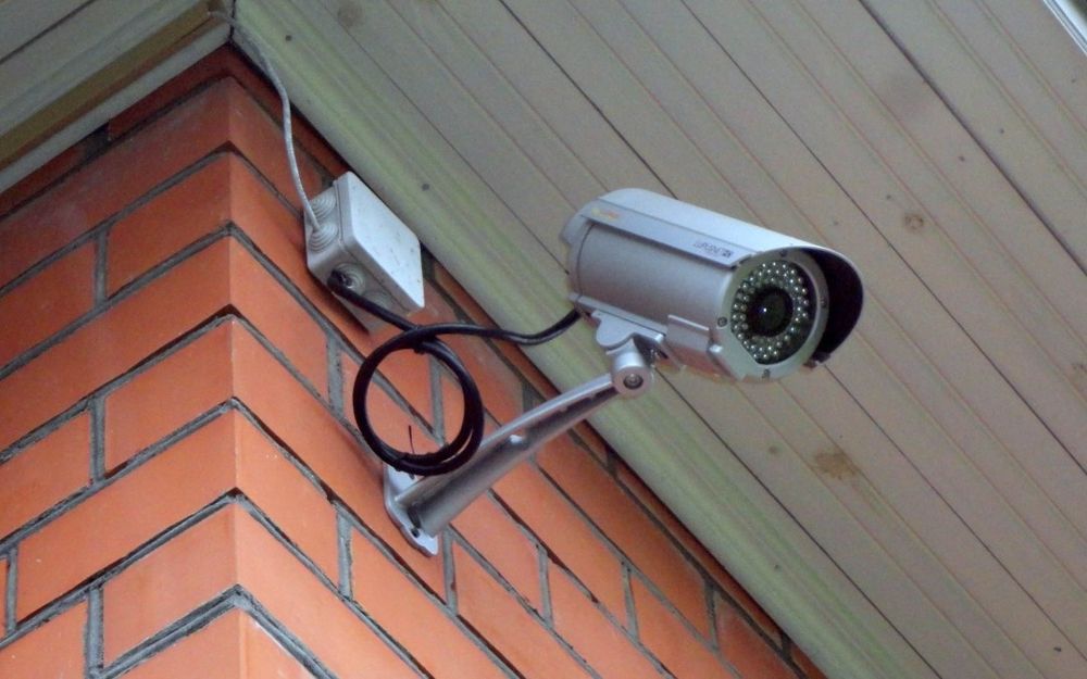 Принимаем электромонтажные работы