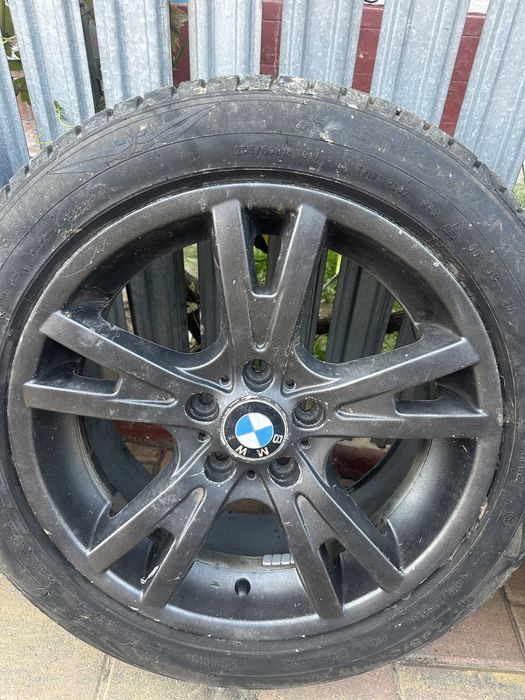 De vanzare jante bmw doar 3 buc