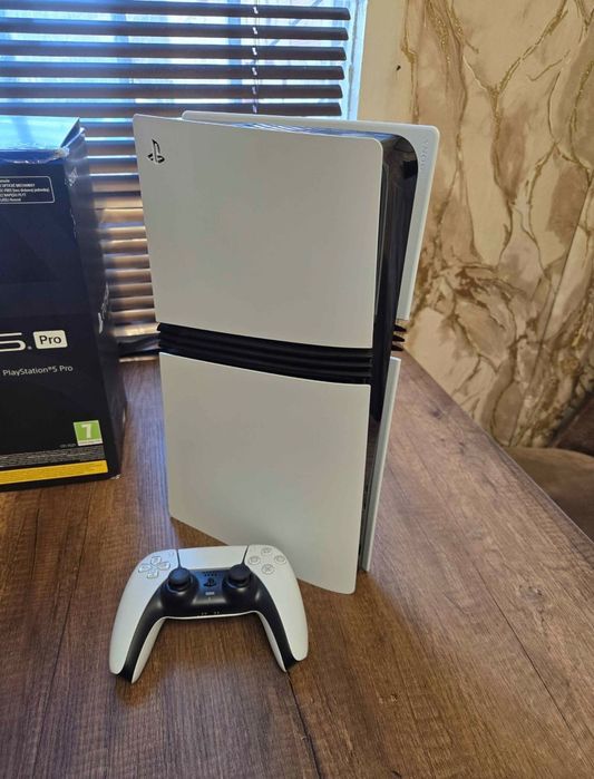 Playstation 5 Pro