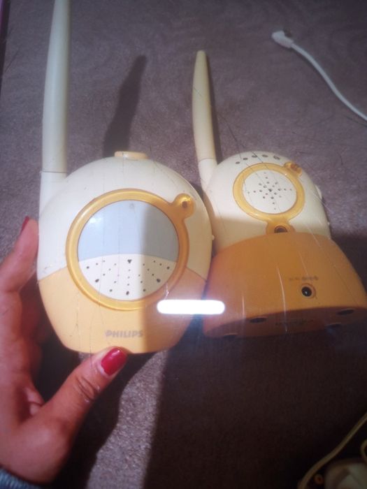 Електрически стерилизатор Филипс Philips Avent,помпа за кърма, бебефон