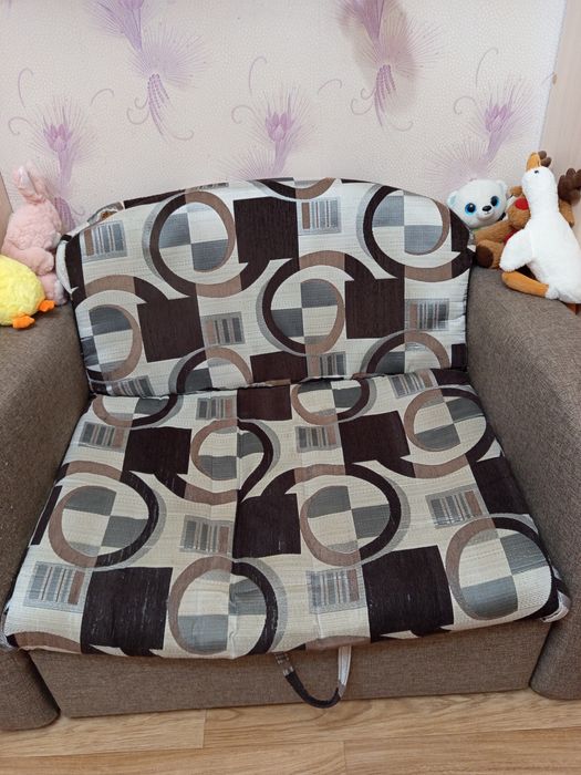 Продаю диван - кровать