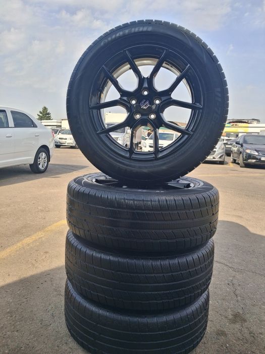 18 leopmator arginal diska