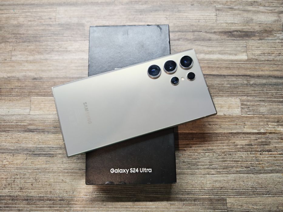 Samsung Galaxy S24 Ultra 512 GB