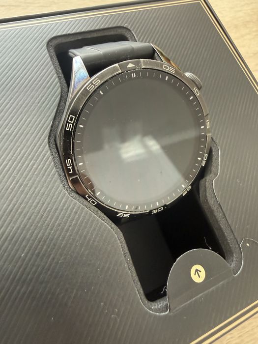 Vand smartwatch huawei gt 4