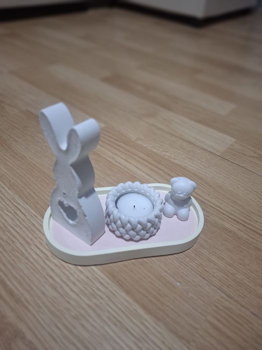 Figurine /aranjamente din ipsos