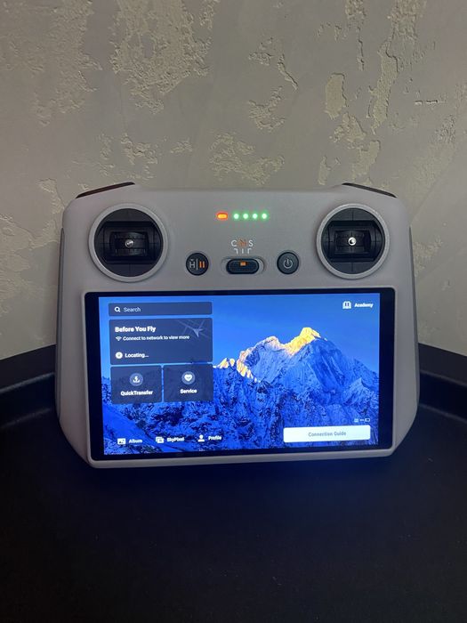 Drona Dji Mini 3 Pro