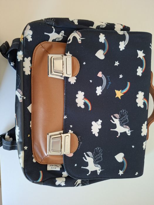 Servietă școlară It Bag Midi.